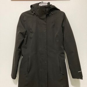 Patagonia Tres 3-in-1 Parka Women’s Black Small Used
